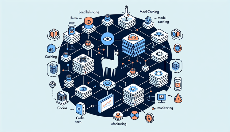 Da demonstração à produção: LLMs de auto-hospedagem com Ollama e Docker