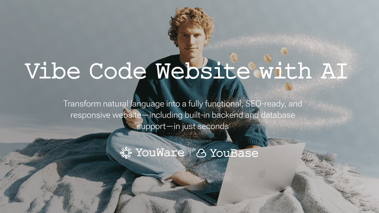 Da ideia à receita: construindo negócios prontos para produção com o YouWare
