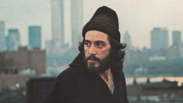 O policial que inspirou Serpico, de Al Pacino