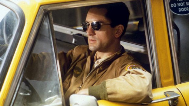 A cena dolorosa que realmente faz de Taxi Driver um clássico