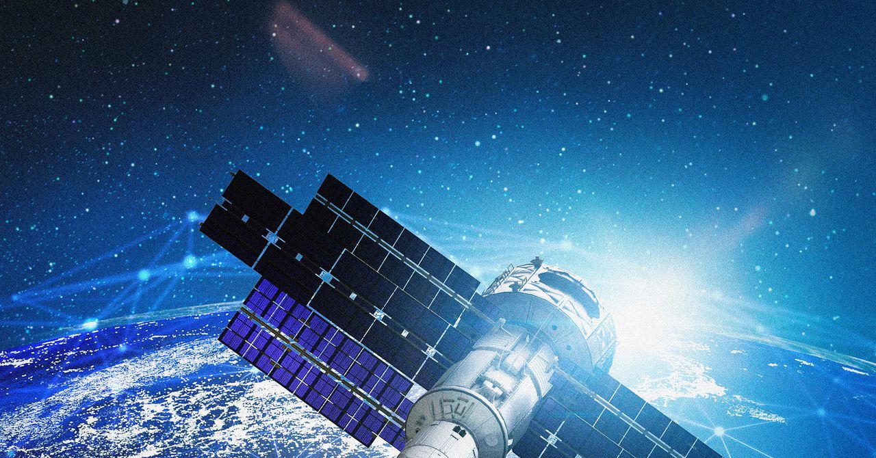 Os data centers de IA poderiam ser transferidos para o espaço sideral?