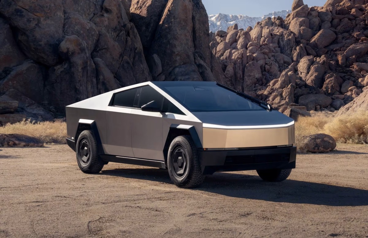 Tesla reduz o preço do Cybertruck em US$ 20 mil – mas pode durar apenas 10 dias