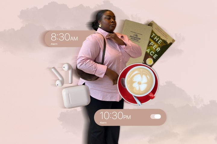 O desafio de 31 dias “Spring-Clean Your Life” de Everygirl