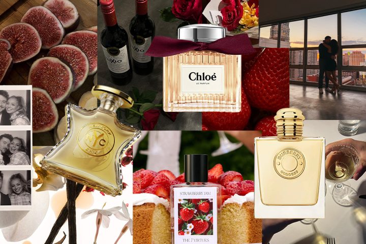 Estes perfumes para 12 encontros noturnos garantirão amor à primeira cheirada