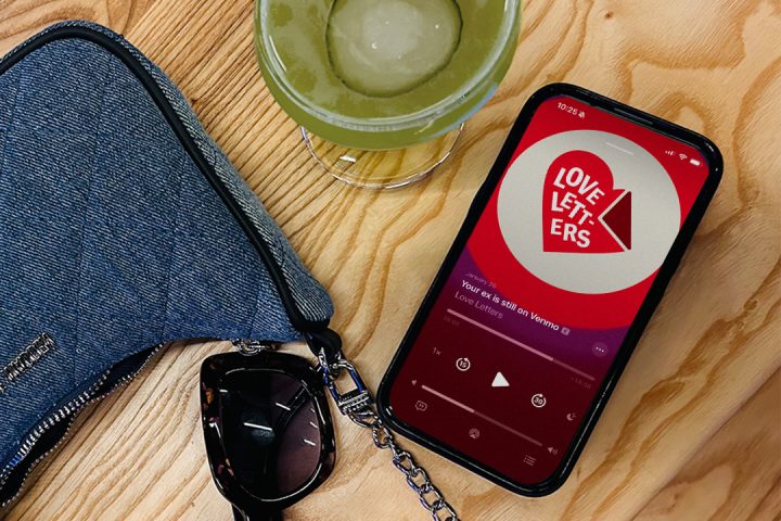 9 episódios de podcast para ouvir se você estiver pensando em namorar este ano