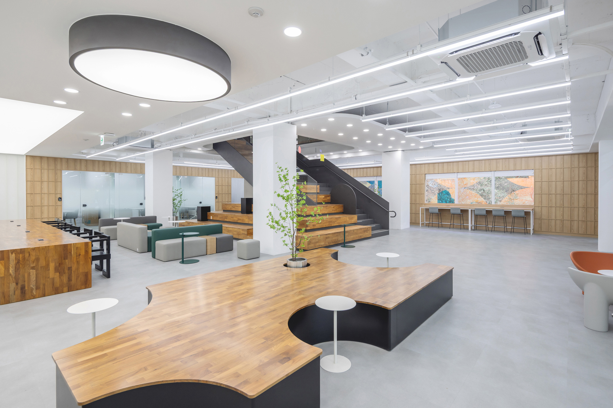 Uni Center / G/O Arquitetura