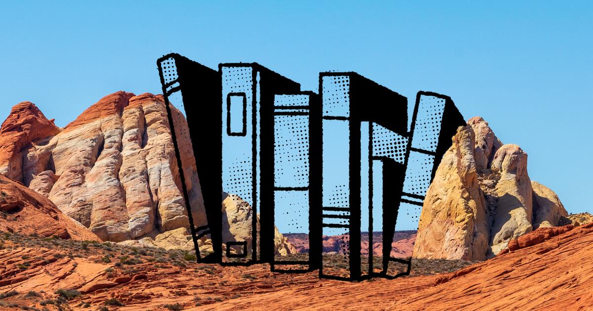 6 melhores livros do deserto para ler: literatura essencial do sudoeste