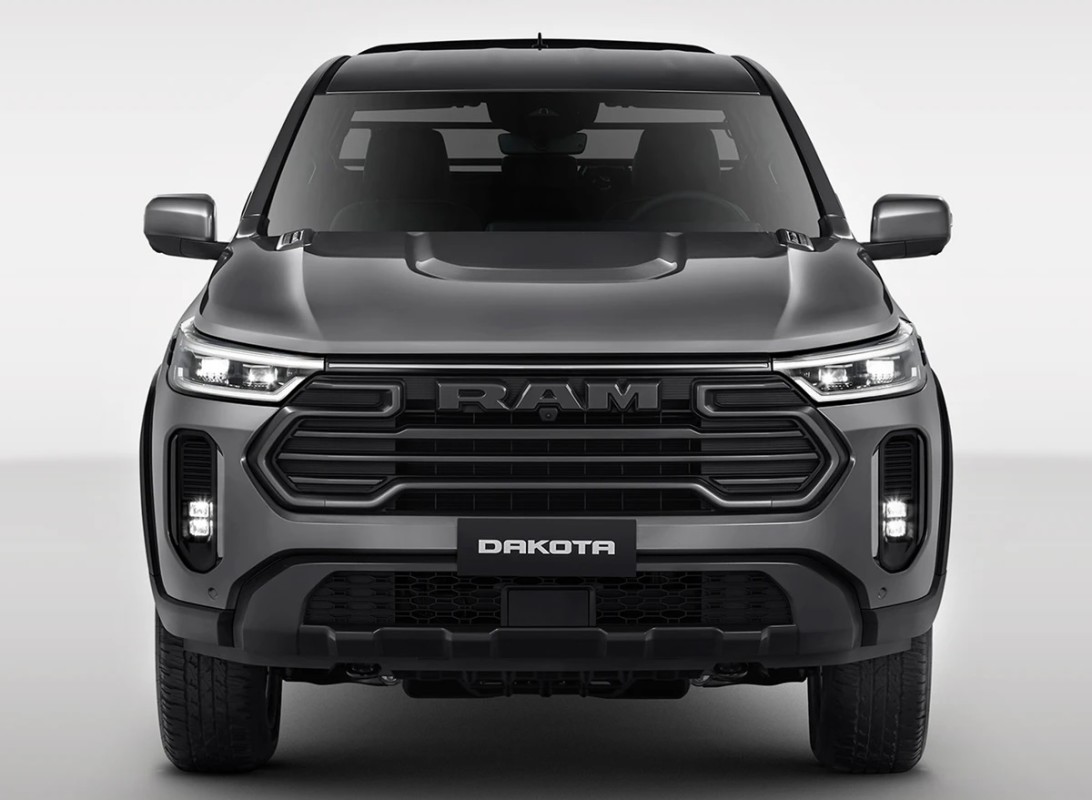 Os revendedores de Ram viram a Nova Dakota – e gostaram do que viram