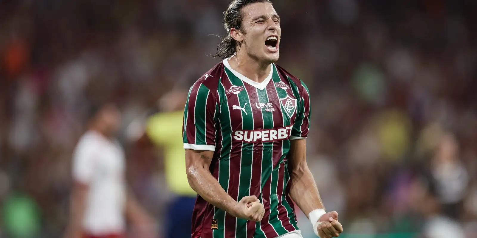 Fluminense supera Bangu e pega Vasco na semi do Campeonato Carioca