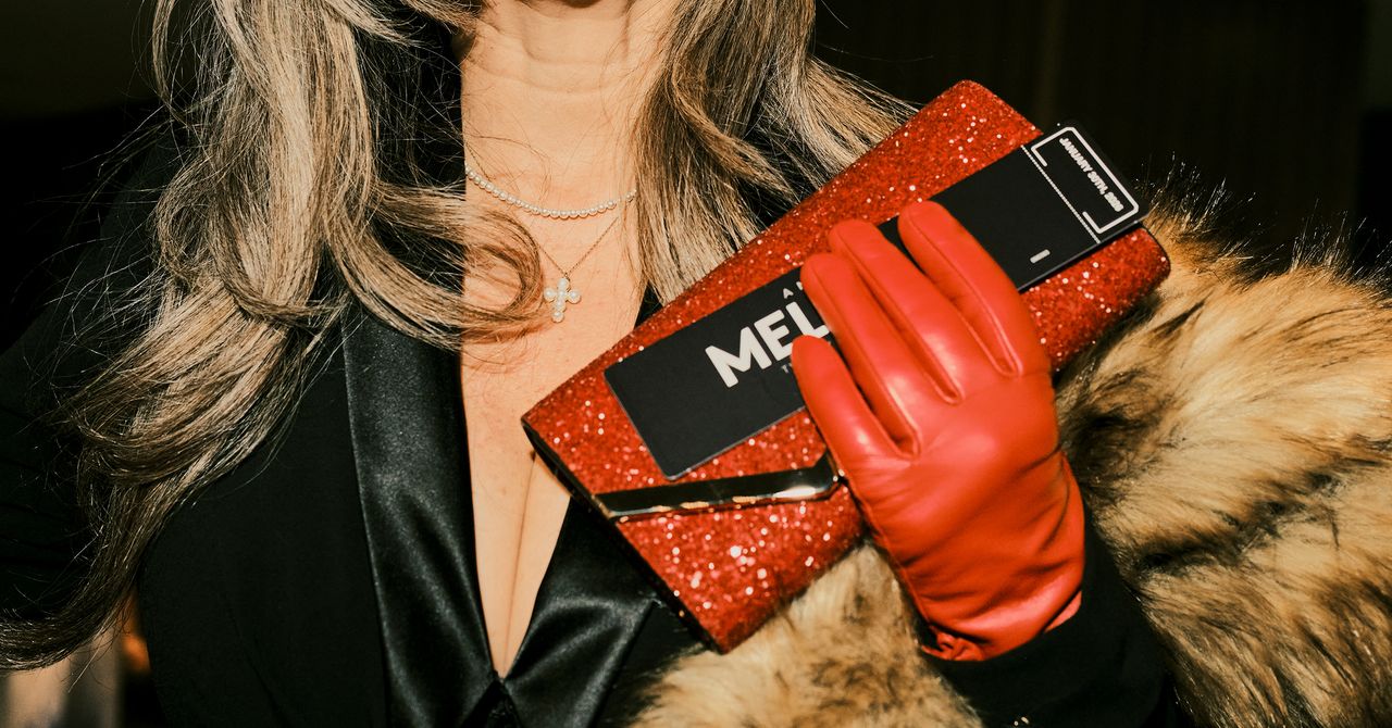 ‘Ela tem presença’: os superfãs de ‘Melania’ que compareceram no fim de semana de estreia