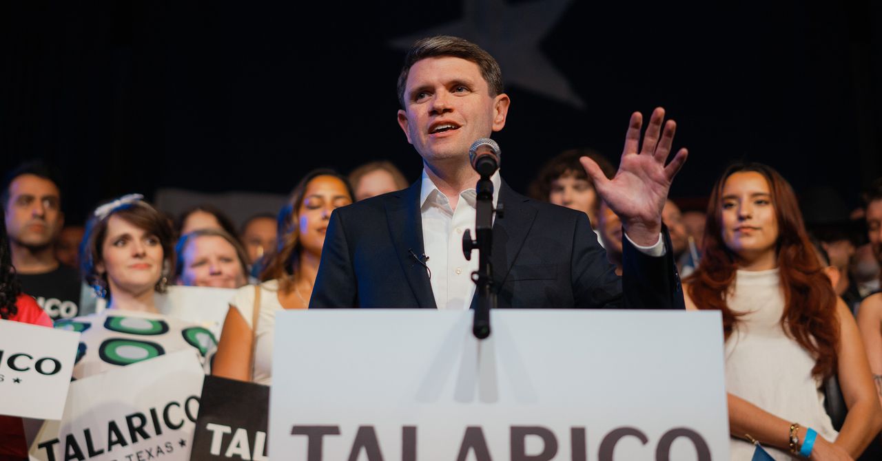 A primária do Senado do Texas foi uma prévia das futuras guerras de criadores