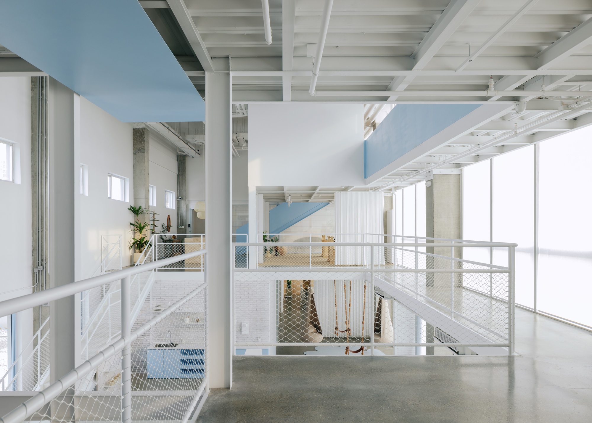 Escritório Sundate em Pequim / milanesi | paiusco