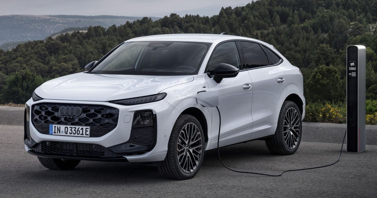 Audi Austrália abre para PHEV, motores de desempenho para o novo terceiro trimestre