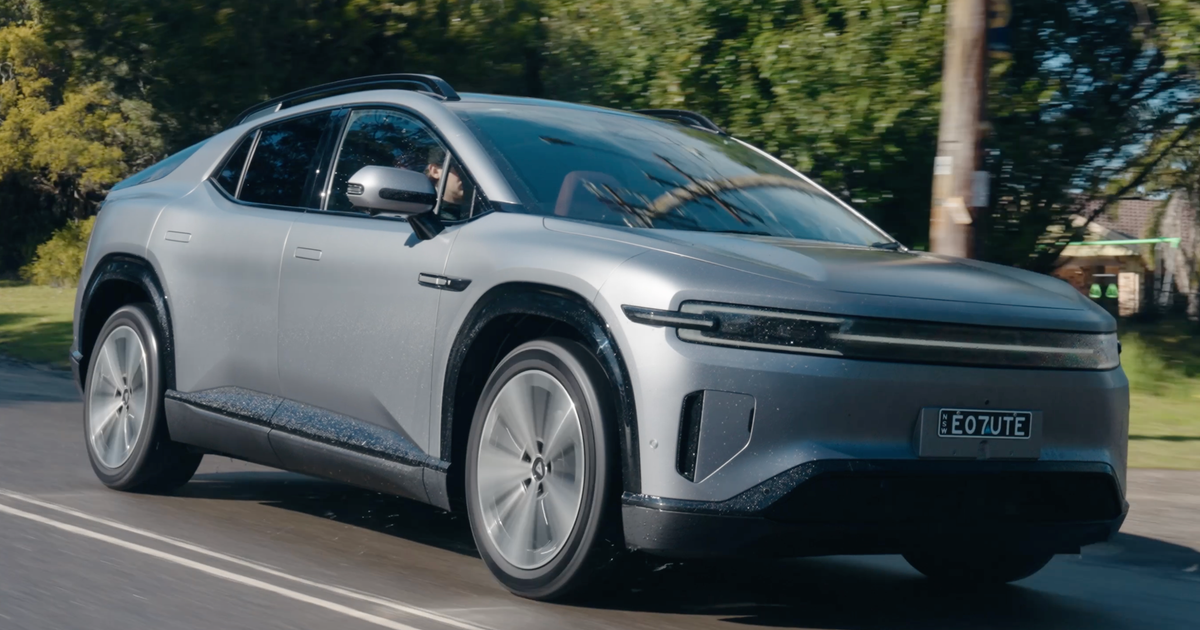 Deepal segue BYD, Honda e Tesla ao ser prejudicado pela regulamentação australiana