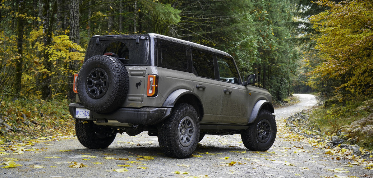 Ford faz recall de mais de 1,7 milhão de crossovers e SUVs em 26 produtos