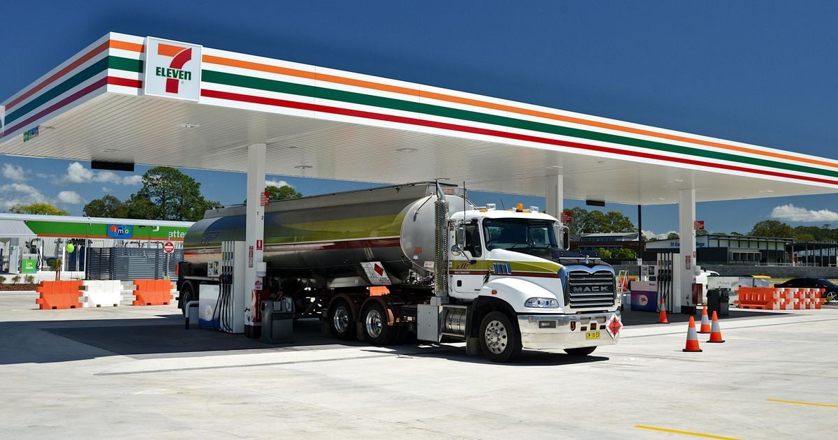 Plano de racionamento de combustível da Austrália revelado: limite de combustível de US$ 40 explicado