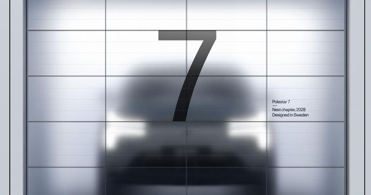 Polestar 7: Novo SUV EV bebê confirmado para Austrália