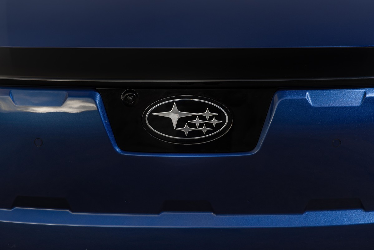 Subaru realmente pode colocar um motor a jato em seu próximo EV