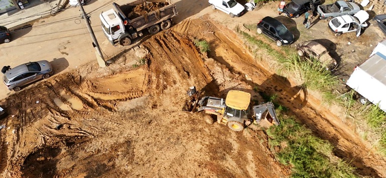 BR-040 vira ponte de esperança: parceria entre ANTT e Grupo EPR a acelera ajuda às vítimas das chuvas em Minas — Agência Nacional de Transportes Terrestres