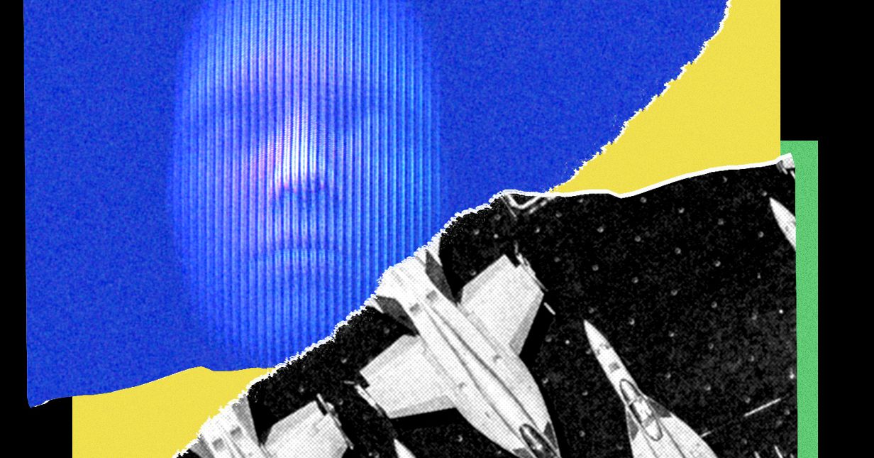 Como realmente são os modelos de IA para a guerra