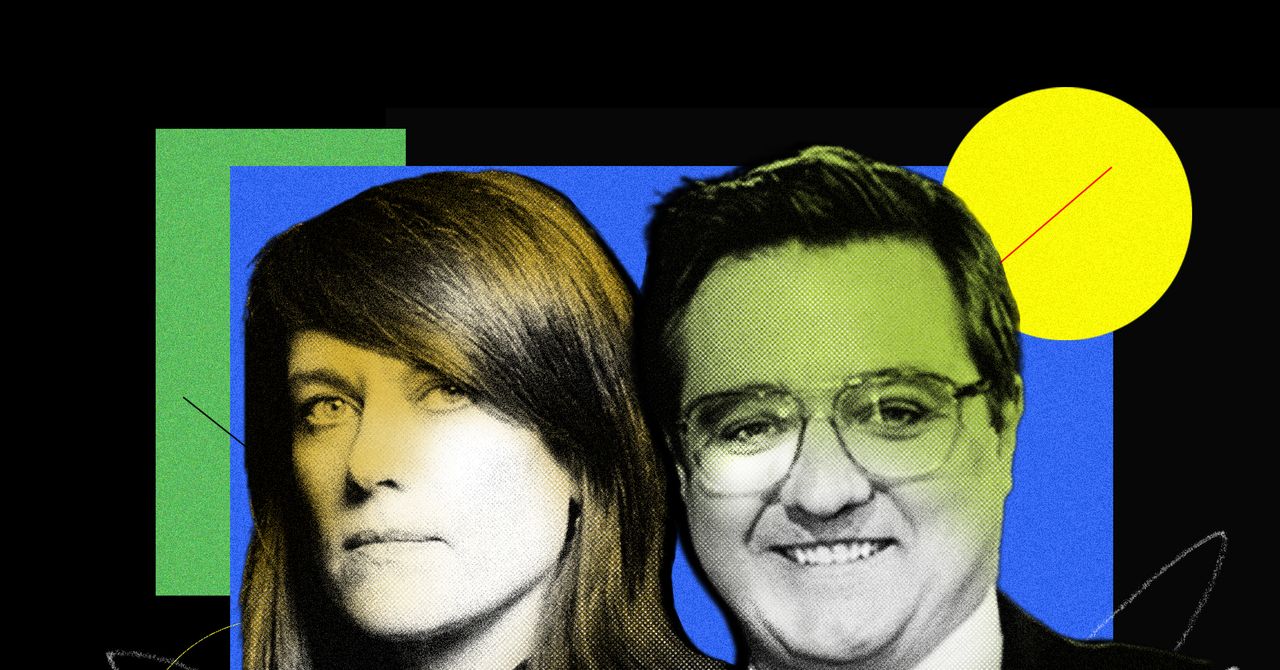 Chris Hayes tem alguns conselhos para acompanhar as notícias