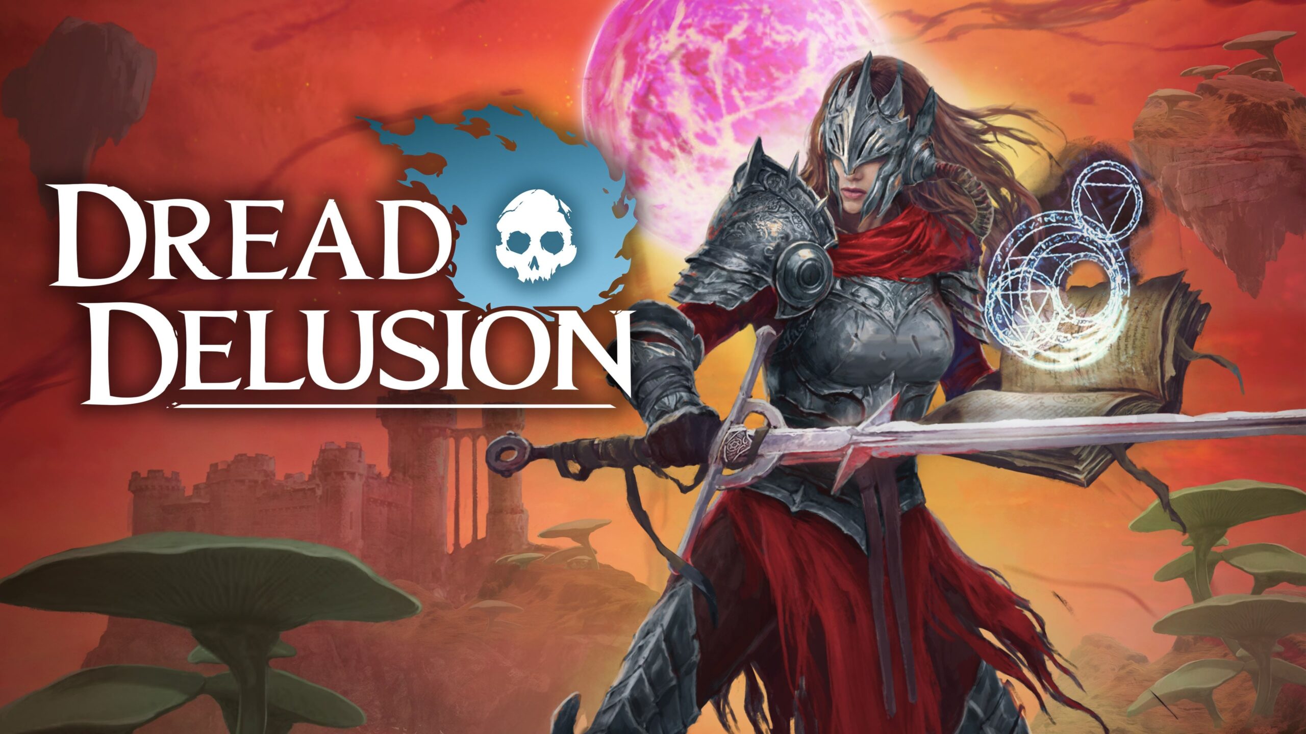 Dread Delusion para PS5, Xbox Series, Switch 2, PS4 e Xbox One será lançado em 17 de março
