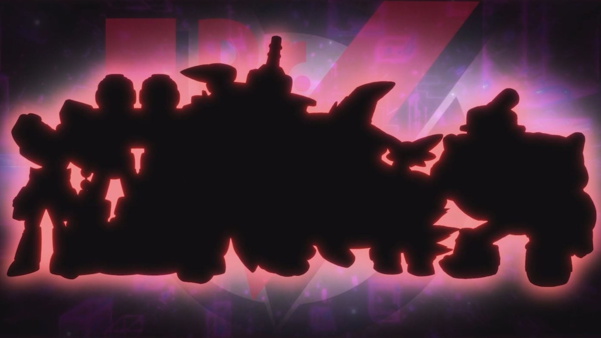 Mega Man: Finalistas do Dual Override ‘Robot Master Design Contest’ anunciados