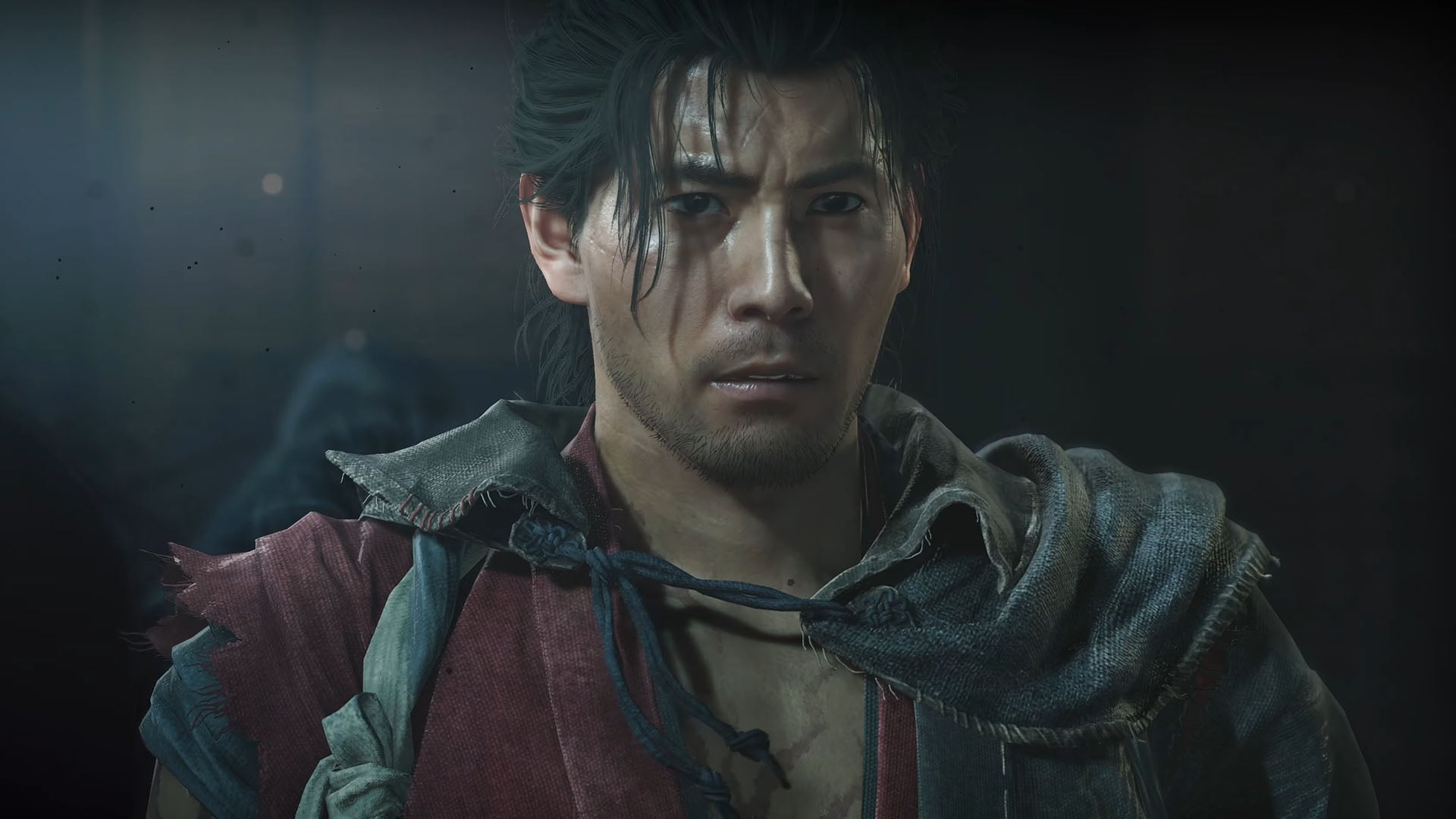 Onimusha: trailer de ‘Visão geral’ do Caminho da Espada