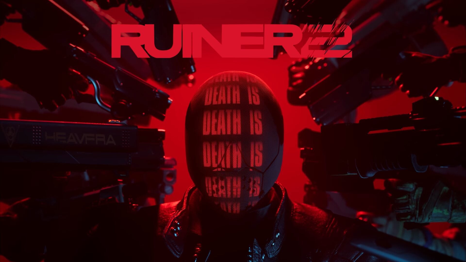 RUINER 2 anunciado para PC
