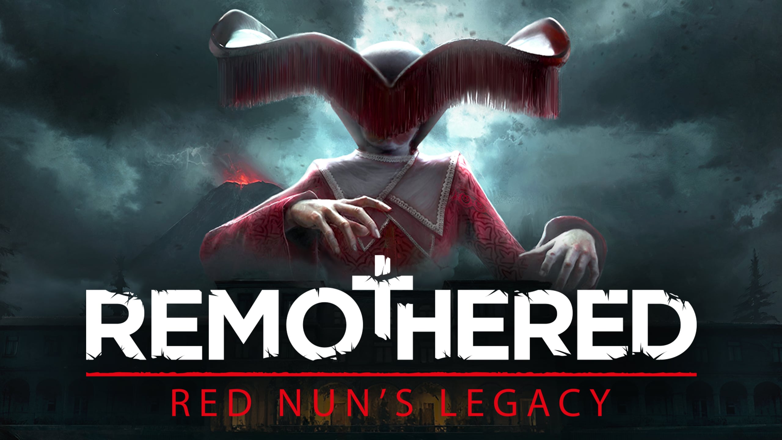 Remothered: Red Nun’s Legacy anunciado para PS5, Xbox Series, Switch 2 e PC