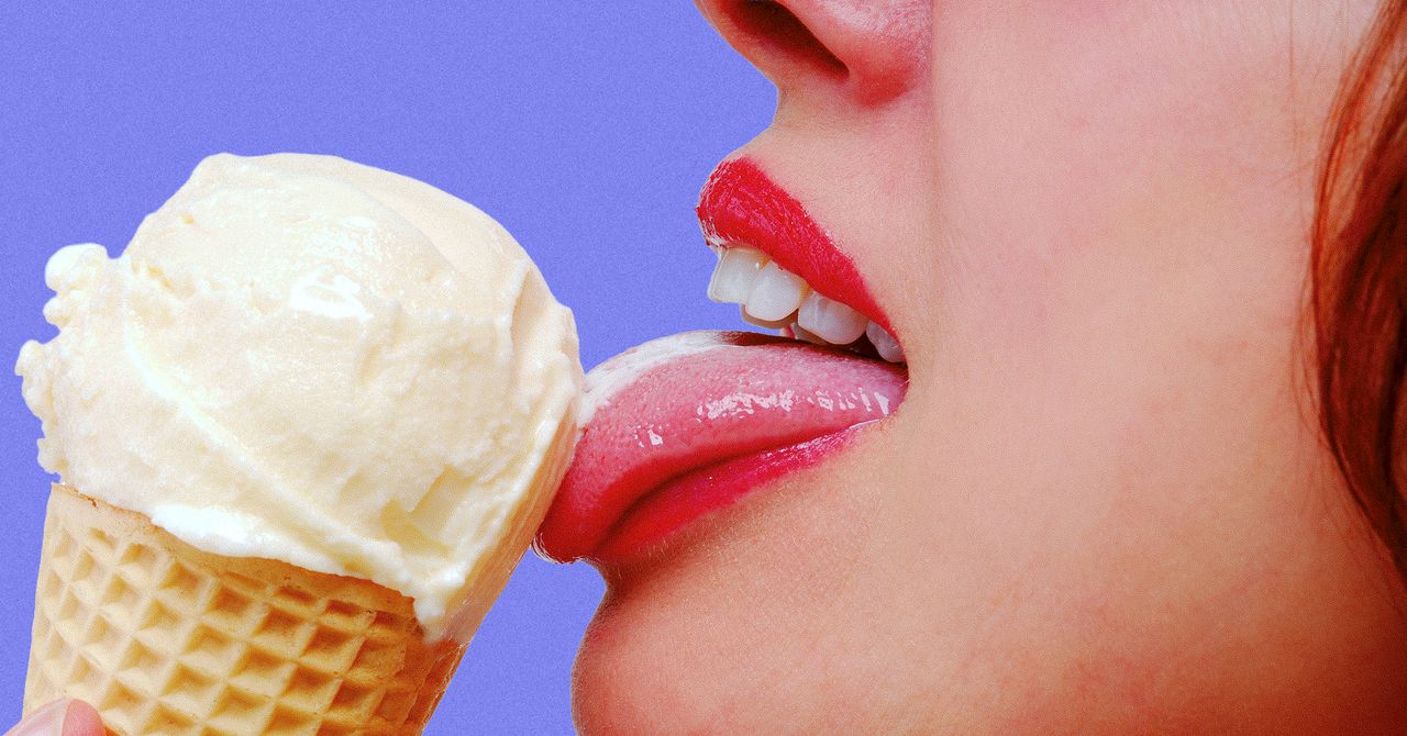 Feeld era um aplicativo de namoro para malucos. Agora, algumas pessoas chamam isso de ‘Normie Hell’