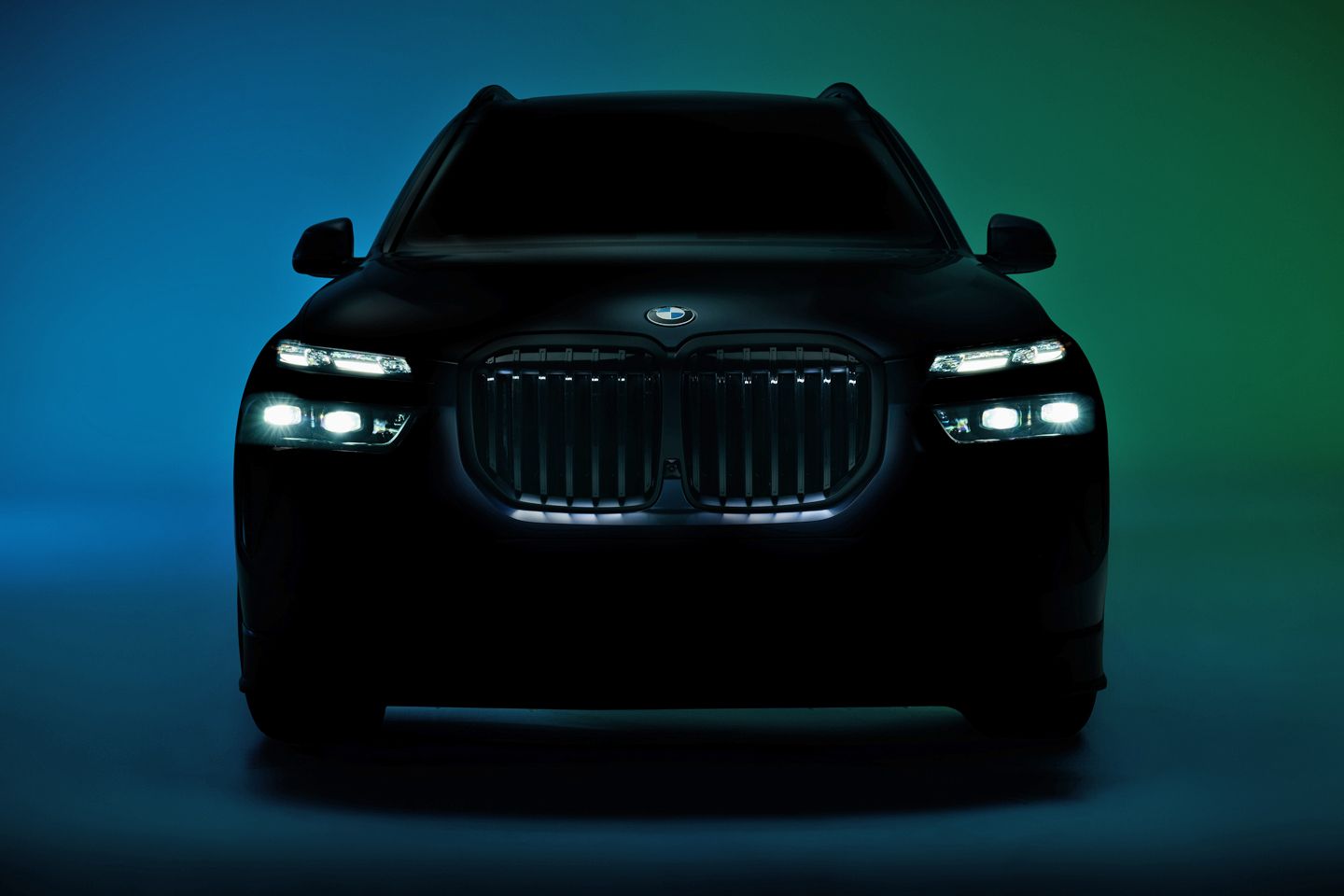 Primeiro novo BMW Alpina será lançado neste fim de semana