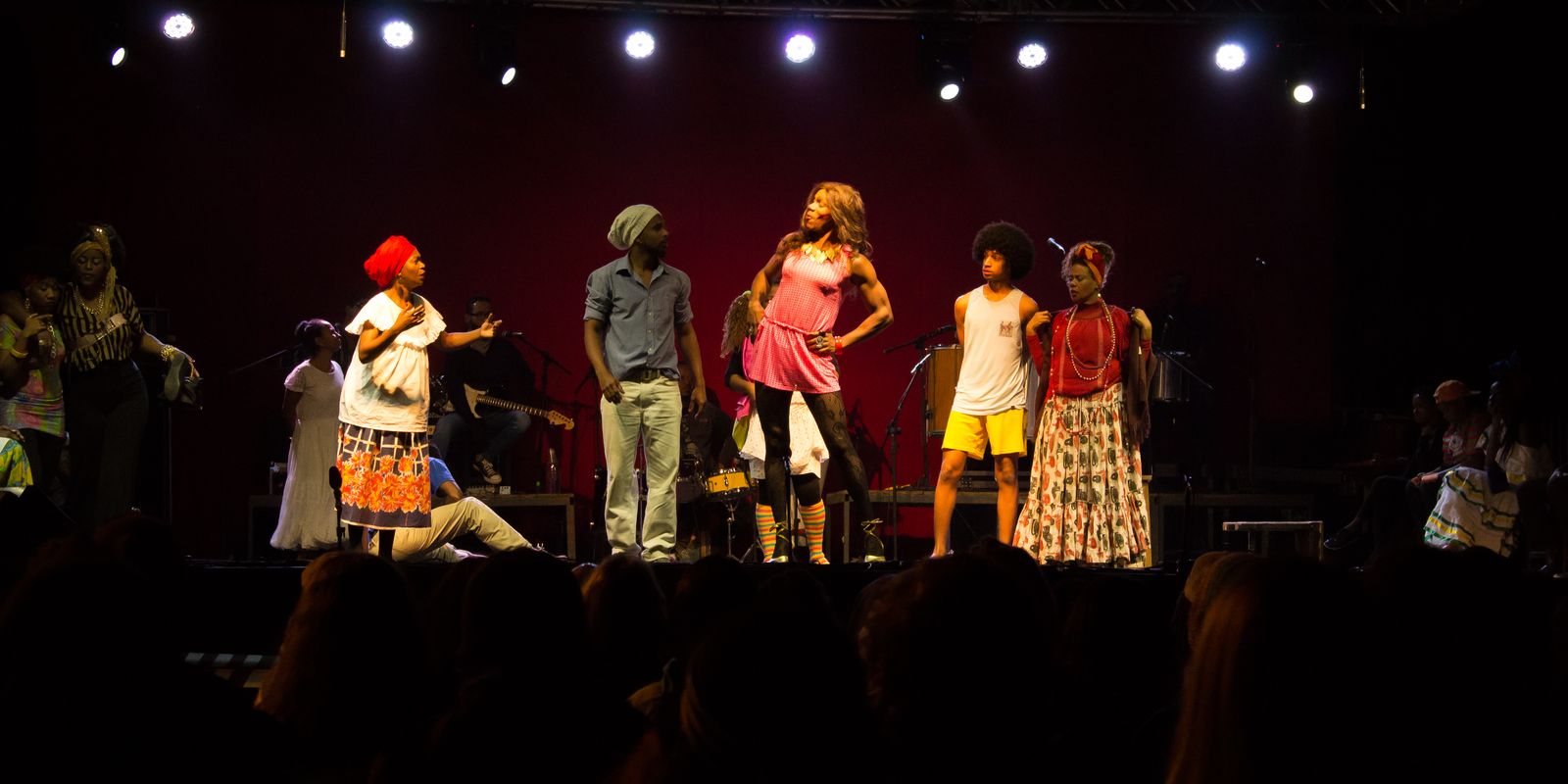 Salvador recebe festival de artistas de rua; confira a programação