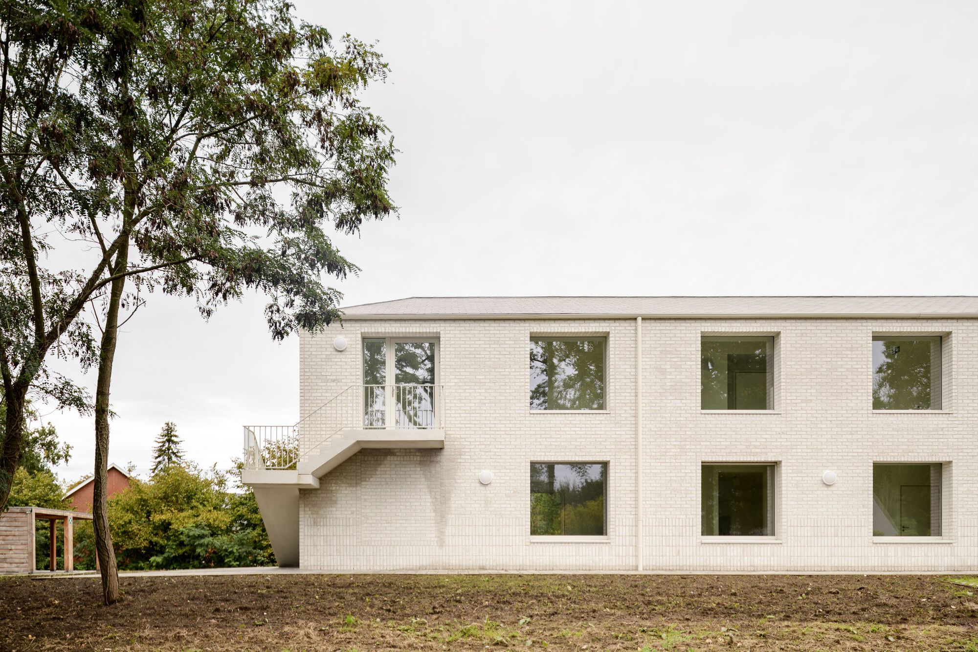 Care Villa / FELT arquitetura e design