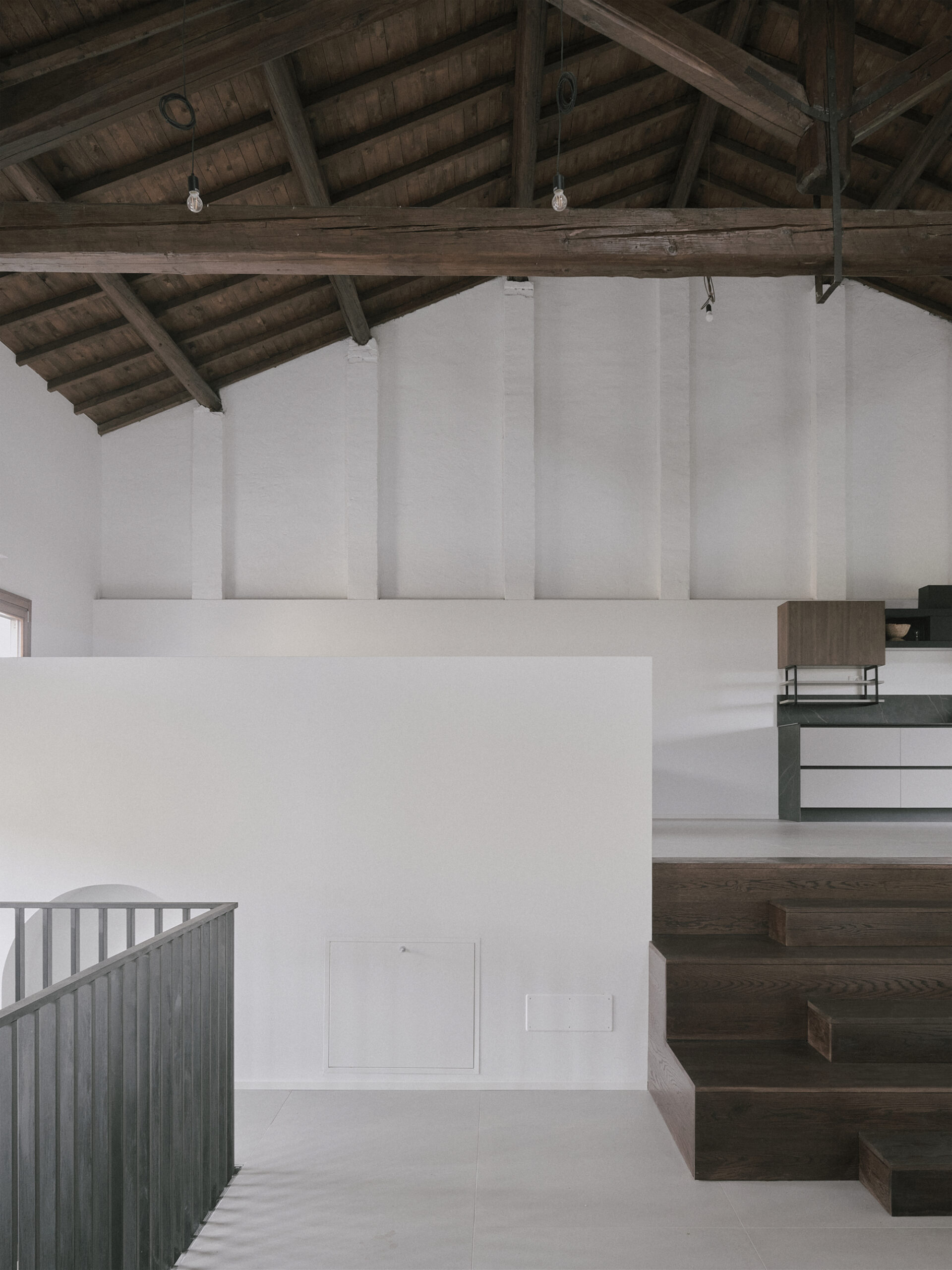 Renovação de Moradia NP / Tésa arquiteturas