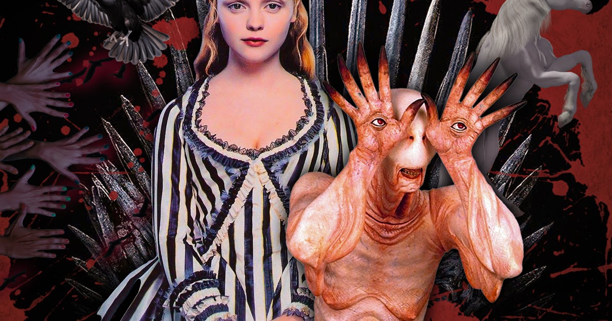 De Game of Thrones a The Witcher: explorando o fenômeno da fantasia sombria