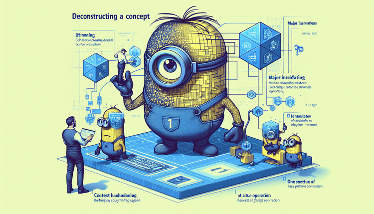Desconstruindo os ‘Minions’ do Stripe: Agentes One-Shot em Escala