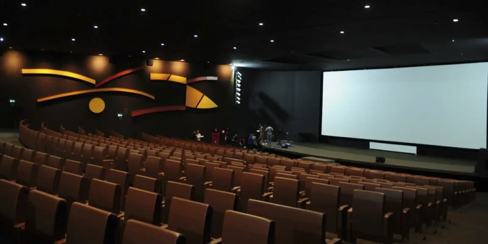 Festival Internacional de Cinema de Xangai está com inscrições abertas