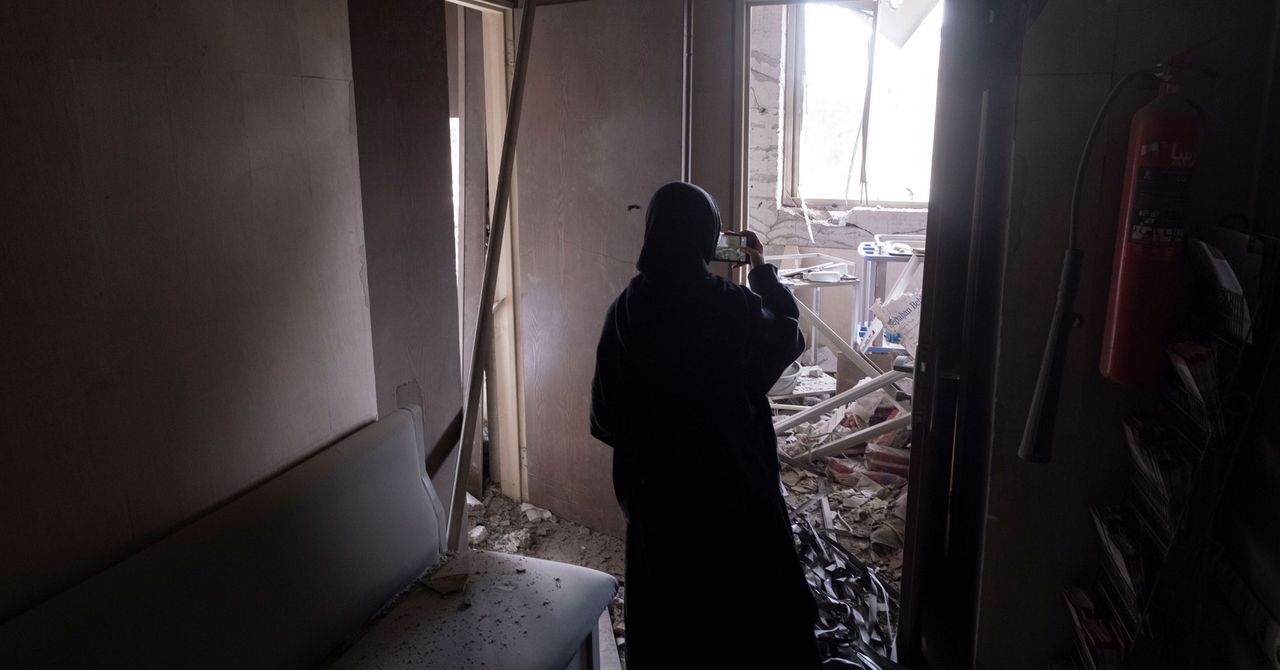 O futuro da Internet no Irã está mais incerto do que nunca