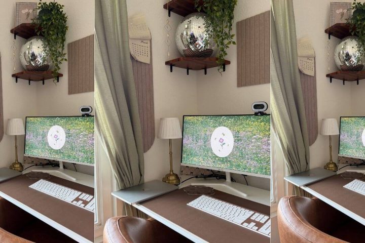 26 Spring Desk Essentials que irão atualizar instantaneamente seu espaço de trabalho