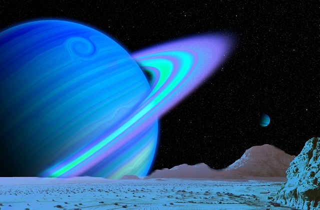 A astrologia de abril de 2026 – Urano entra em Gêmeos