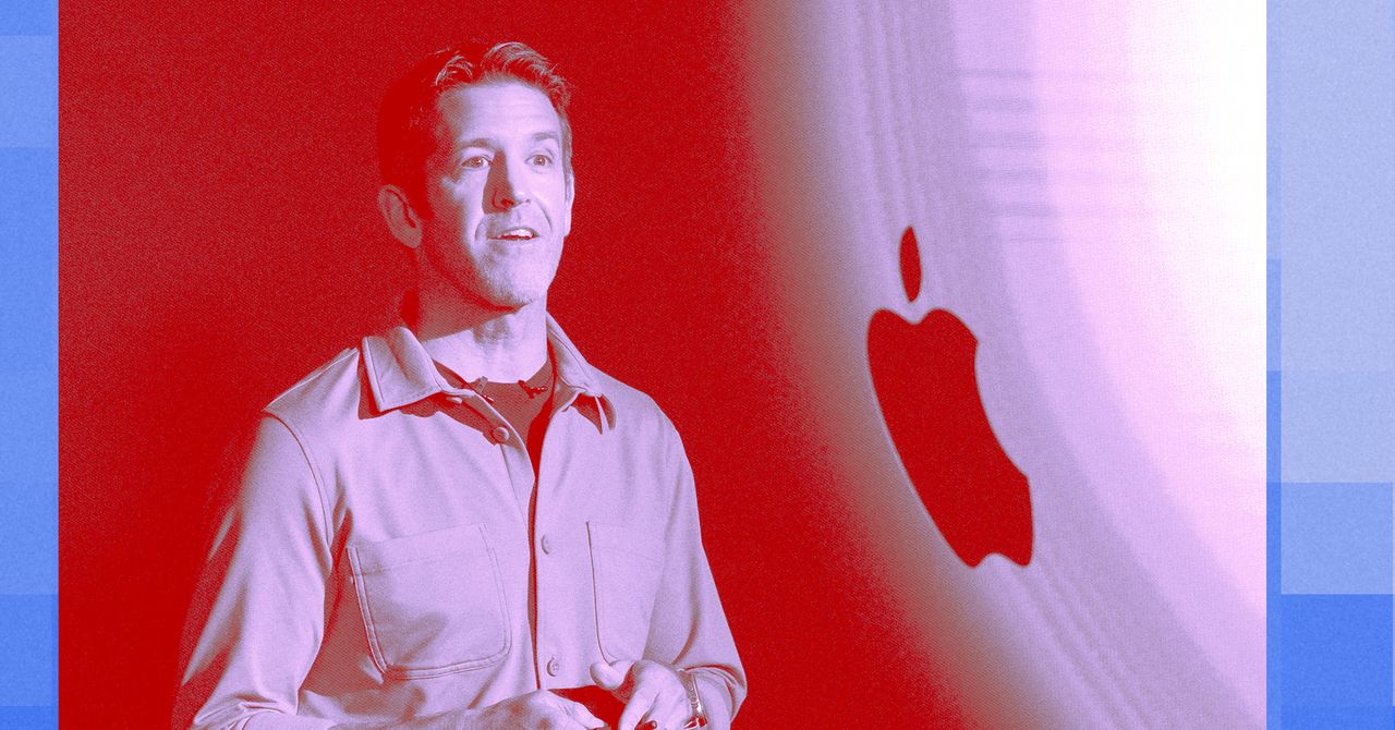 O próximo CEO da Apple precisa lançar um produto matador de IA