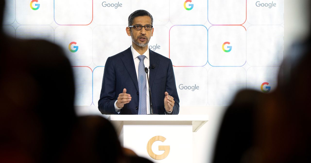 A atualização do modo AI do Google tenta eliminar o salto de guias no Chrome