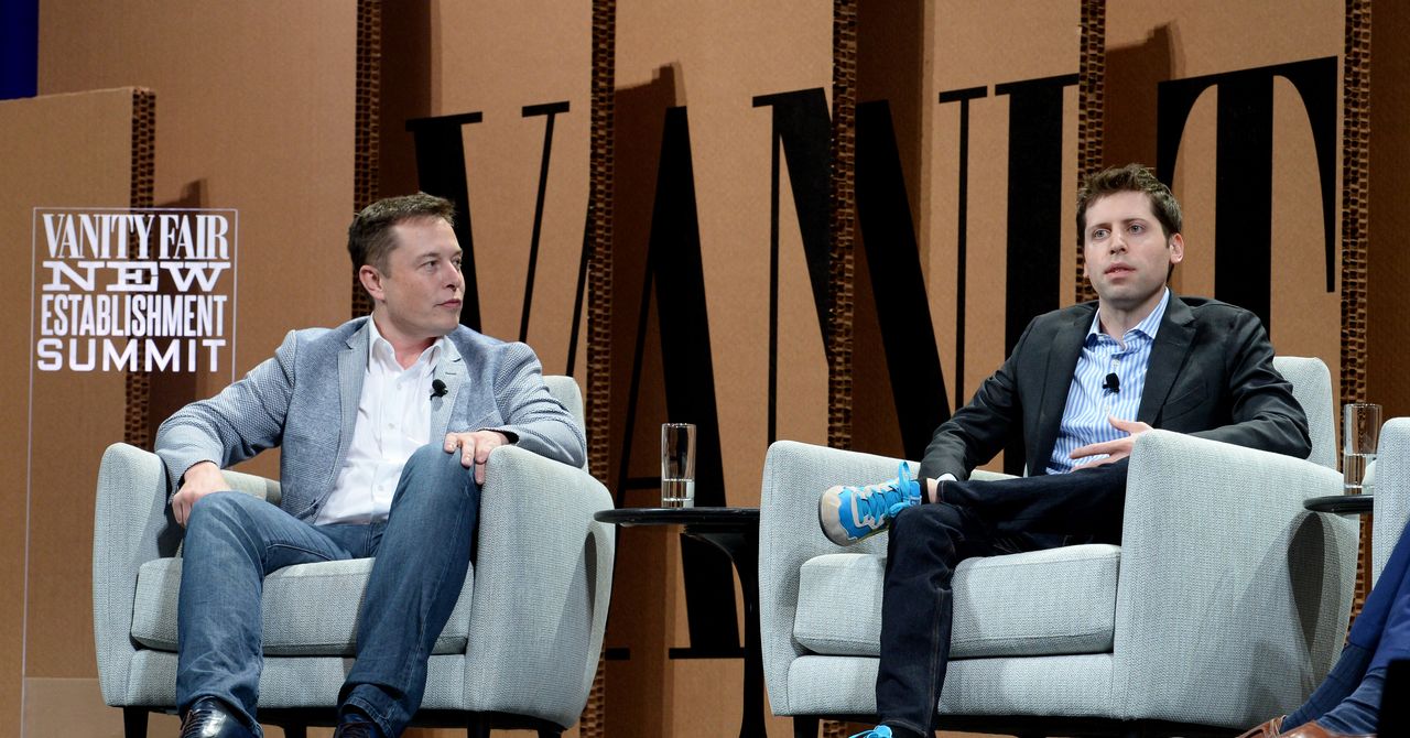 Elon Musk impulsiona Sam Altman Exposé da New Yorker no X quando o julgamento começa