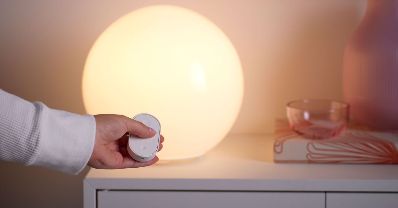 A nova linha de equipamentos para casa inteligente da Ikea está mudando o jogo silenciosamente