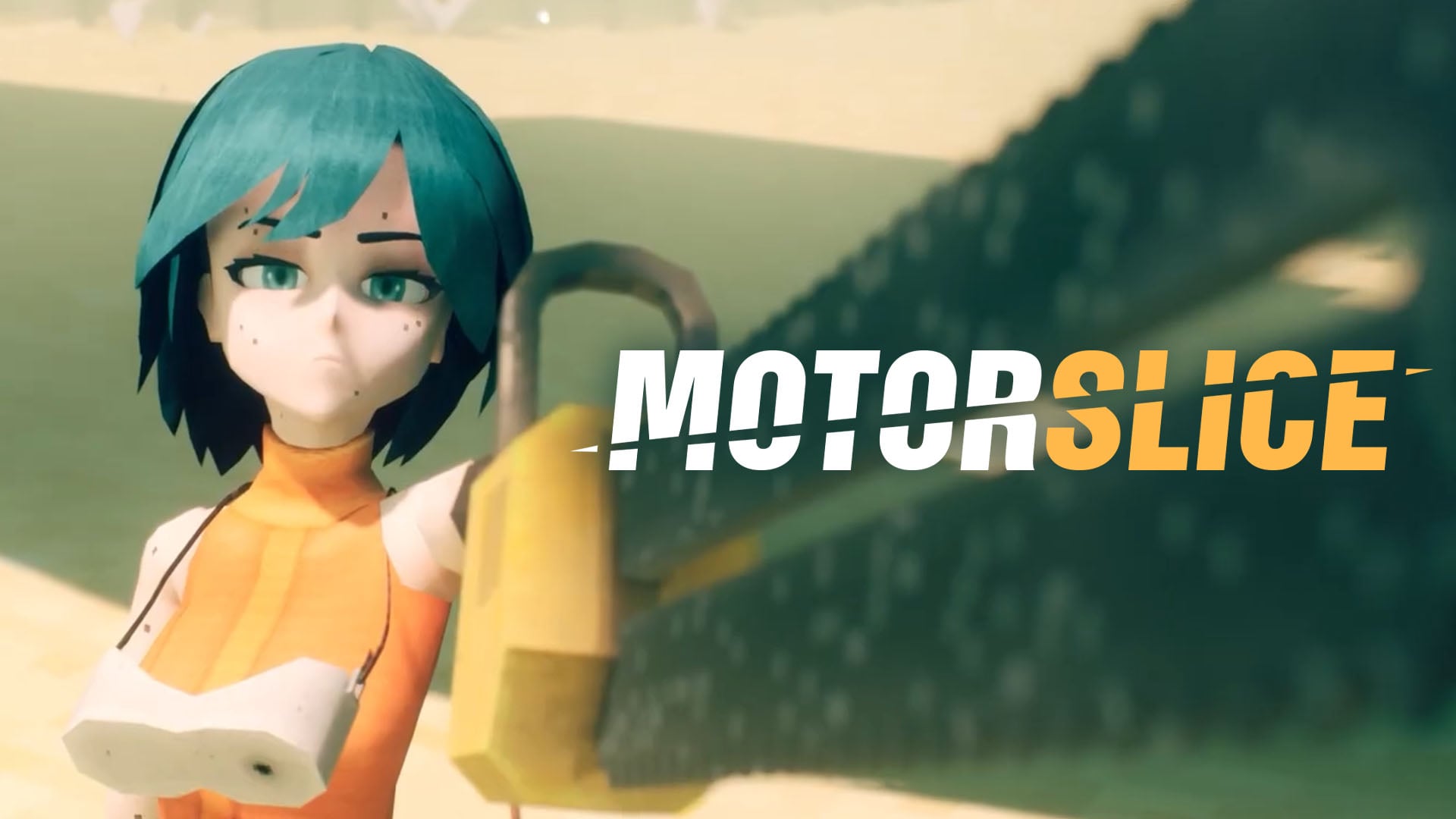 MOTORSLICE será lançado em maio para PS5, Xbox Series e PC