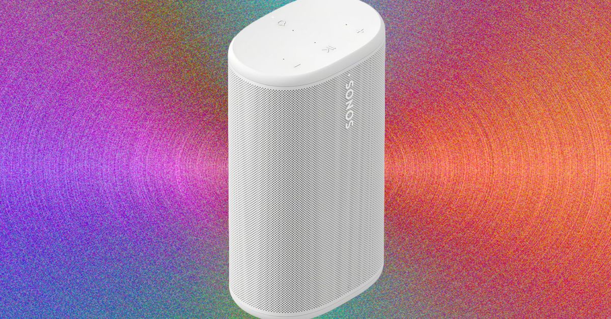 Análise do Sonos Play: desempenho encontra conveniência