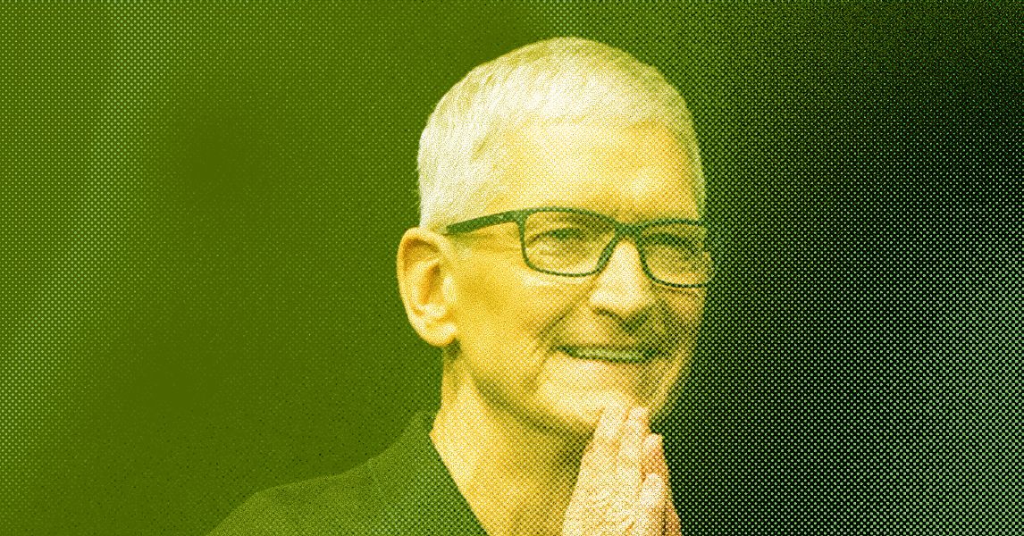 Próximo capítulo da Apple, SpaceX e Cursor fecham um acordo e o polêmico manifesto de Palantir