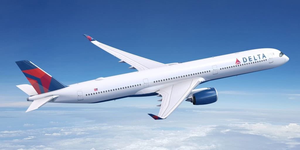 O que há de novo no Delta Um? Uma grande atualização em aeronaves emblemáticas