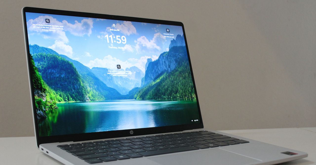 O HP OmniBook 5 é um MacBook Neo Killer e custa apenas US $ 500
